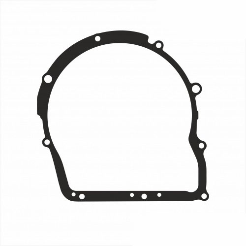 Прокладка кришки зчеплення Yamaha 4NK-15462-00-00
